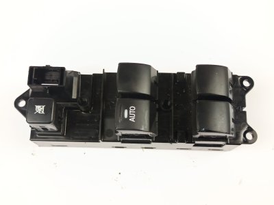 MANDO ELEVALUNAS DELANTERO IZQUIERDO