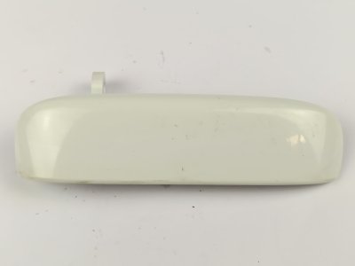 MANETA EXTERIOR PORTON