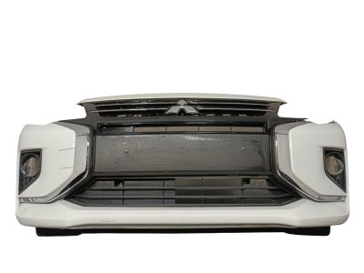 PARAGOLPES DELANTERO