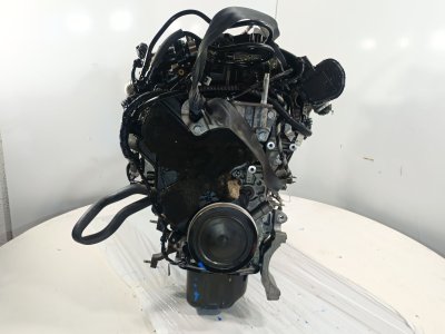 MOTOR COMPLETO de 1.6 TDCi 