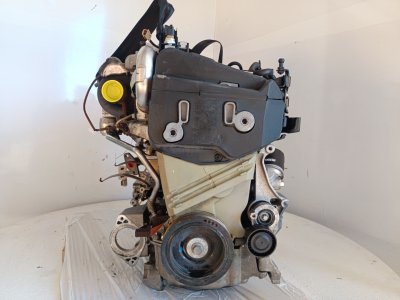 MOTOR COMPLETO de B 160 CDI / d (246.211) 
