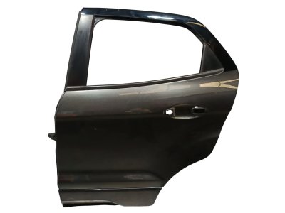 PUERTA TRASERA IZQUIERDA