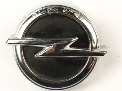 PULSADOR MALETERO / PORTON