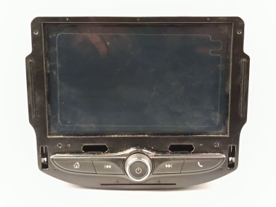 PANTALLA MULTIFUNCION