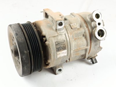 COMPRESOR AIRE ACONDICIONADO