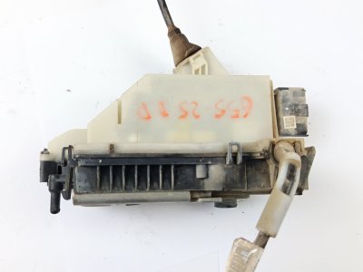 CERRADURA PUERTA DELANTERA DERECHA