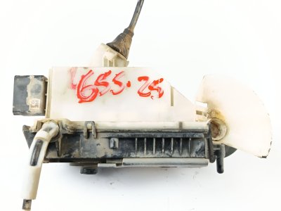 CERRADURA PUERTA DELANTERA IZQUIERDA