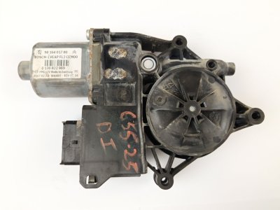 motor-elevalunas-delantero-izquierdo de 1.6 BlueHDi 100 