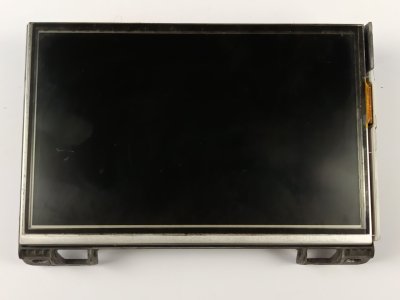 pantalla-multifuncion de 1.6 BlueHDi 100 