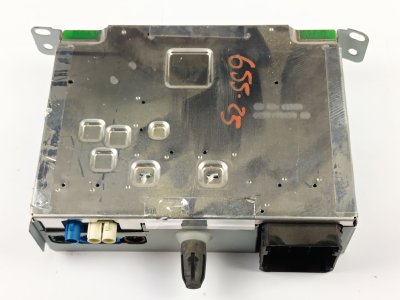 SISTEMA AUDIO / RADIO CD