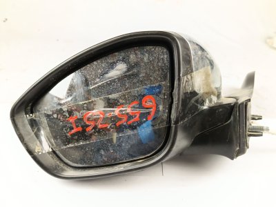 RETROVISOR IZQUIERDO