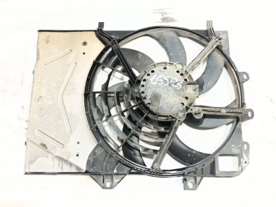 ELECTROVENTILADOR de 1.6 BlueHDi 100 