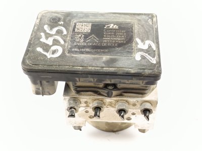 modulo-abs de 1.6 BlueHDi 100 