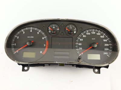 CUADRO INSTRUMENTOS de 1.6 16V 