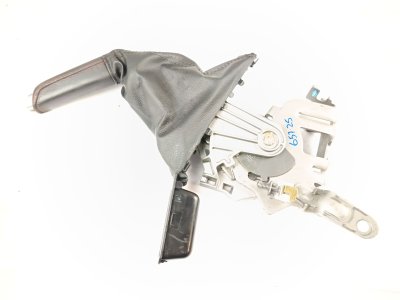 PALANCA FRENO DE MANO