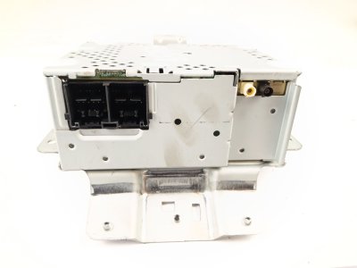 SISTEMA AUDIO / RADIO CD