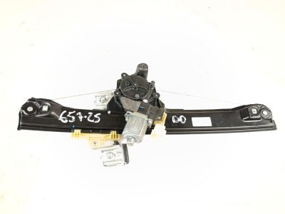 ELEVALUNAS DELANTERO DERECHO