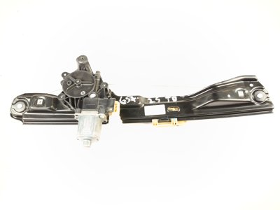 ELEVALUNAS TRASERO DERECHO