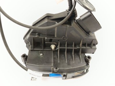 CERRADURA PUERTA DELANTERA DERECHA