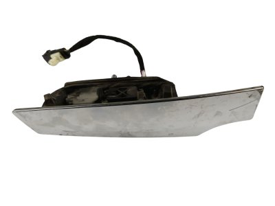 MANETA EXTERIOR PORTON