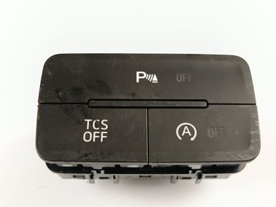 boton-esp de 1.0 EcoBoost 