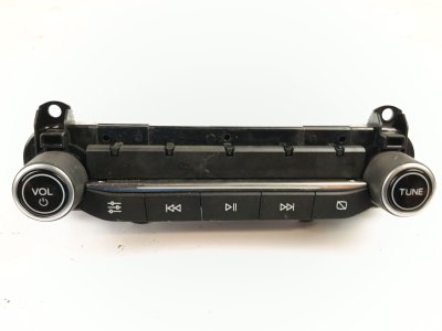 botonera de 1.0 EcoBoost 