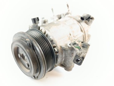 COMPRESOR AIRE ACONDICIONADO