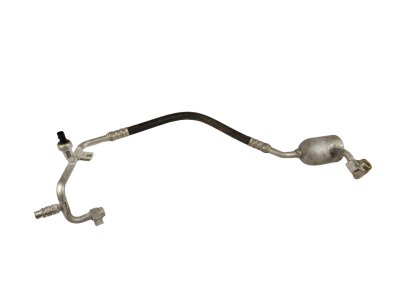 TUBOS AIRE ACONDICIONADO