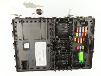 caja-reles-fusibles de 1.0 EcoBoost 