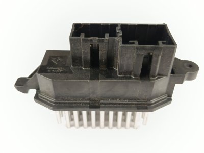 RESISTENCIA CALEFACCION