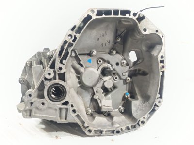 Piezas ocación CAJA CAMBIOS CAJA CAMBIOS