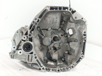 Piezas ocación CAJA CAMBIOS CAJA CAMBIOS