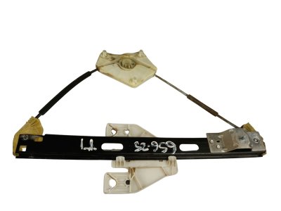 ELEVALUNAS TRASERO IZQUIERDO