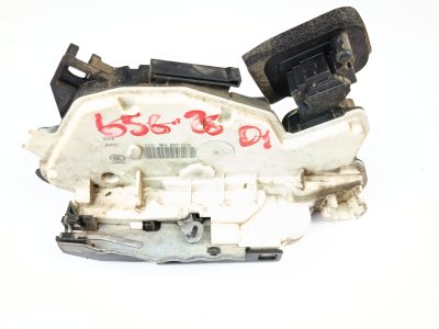 CERRADURA PUERTA DELANTERA IZQUIERDA