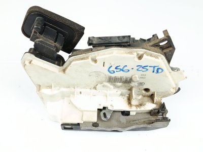 CERRADURA PUERTA TRASERA DERECHA