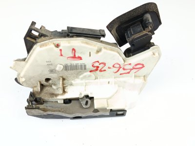 CERRADURA PUERTA TRASERA IZQUIERDA