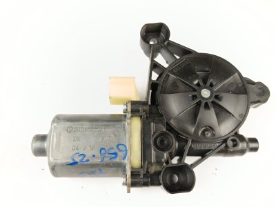MOTOR ELEVALUNAS DELANTERO DERECHO de 2.0 TDI 