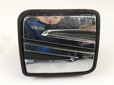 pulsador-maletero-porton de 2.0 TDI 