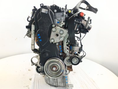 MOTOR COMPLETO