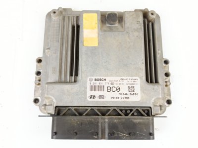 centralita-motor-uce de 1.7 CRDi 