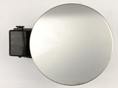 TAPA EXTERIOR COMBUSTIBLE