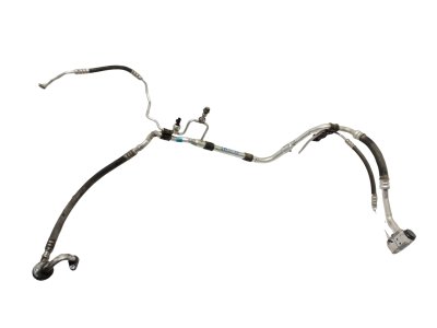 TUBOS AIRE ACONDICIONADO