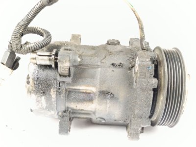 COMPRESOR AIRE ACONDICIONADO