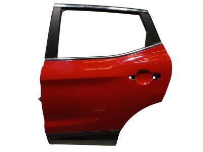 PUERTA TRASERA IZQUIERDA