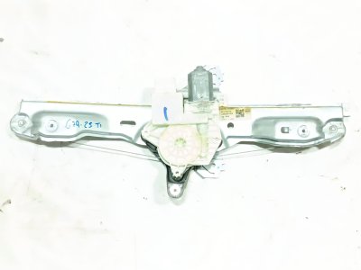 ELEVALUNAS TRASERO IZQUIERDO