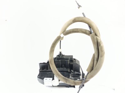 CERRADURA PUERTA DELANTERA IZQUIERDA