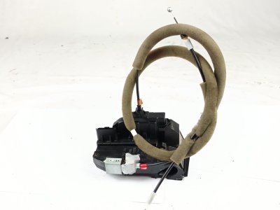 CERRADURA PUERTA TRASERA IZQUIERDA