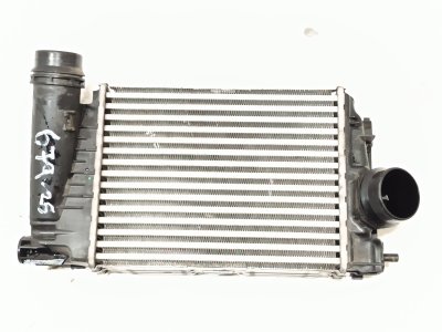 radiador-intercooler de 1.3 DIG-T 