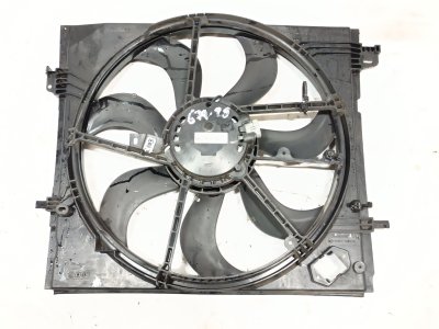 electroventilador de 1.3 DIG-T 