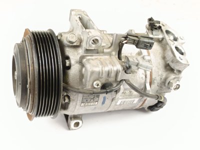 COMPRESOR AIRE ACONDICIONADO